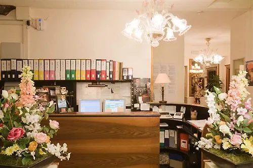 Hotel Mercurio Venice