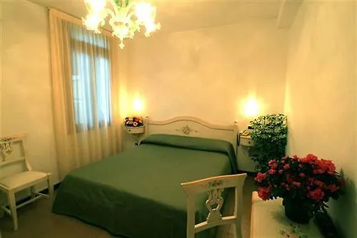 Hotel Mercurio Venice Italy
