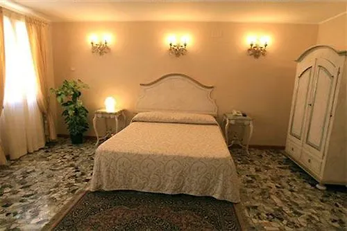 Hotel Mercurio Wenecja