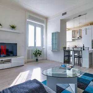 Apartament Casa Alberto - Centro 