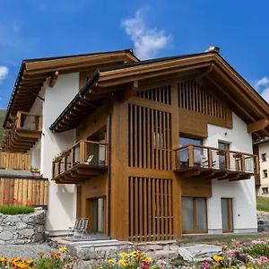 Apartament Arion - Trepalle 