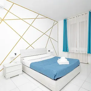 Apartament Casablanca 