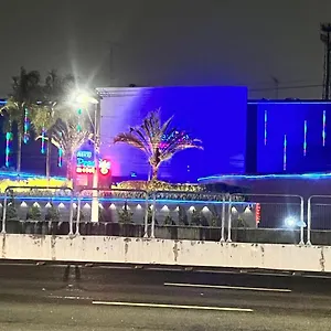 Prestige 1 São Paulo
