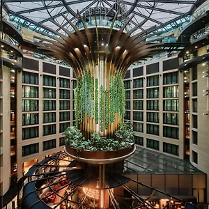 Radisson Collection Hotel, Berlim