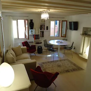 Ca' Dei Carpini Apartament