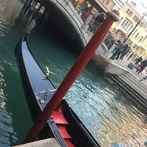 Apartamento Maison D'Ax Venice Center, Veneza