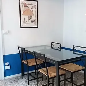 A La Pescaria Italië