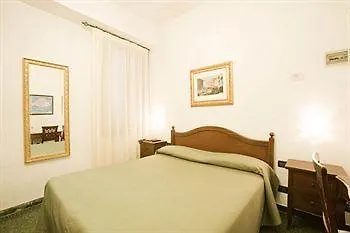 ונציה Hotel Mercurio