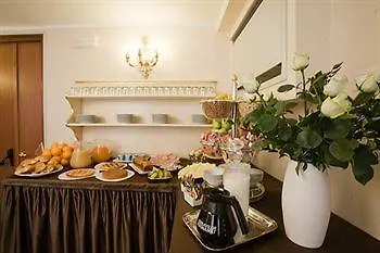 ***  ונציה Hotel Mercurio איטליה