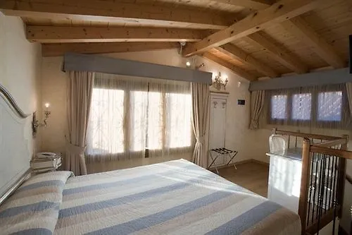 ונציה Hotel Mercurio