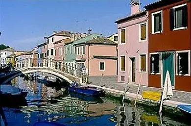 Hotel Mercurio Venice