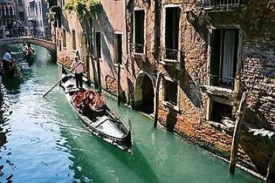 Hotel Mercurio Venice