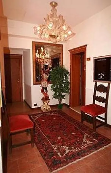 Hotel Mercurio Venice