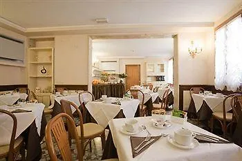 Hotel Mercurio Venice Italy