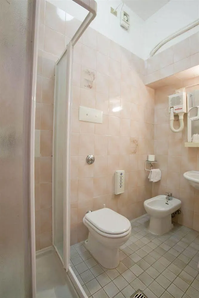 Hotel Mercurio Venice 3*,